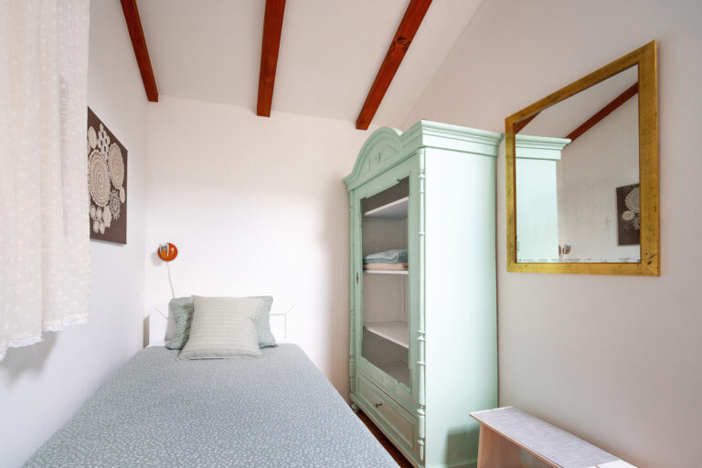 SeaSoul Art Apartments Zaton Mali Dubrovnik Garden House Bedroom