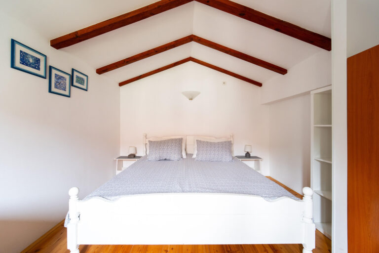 SeaSoul Art Apartments Zaton Mali Dubrovnik Garden House Bedroom