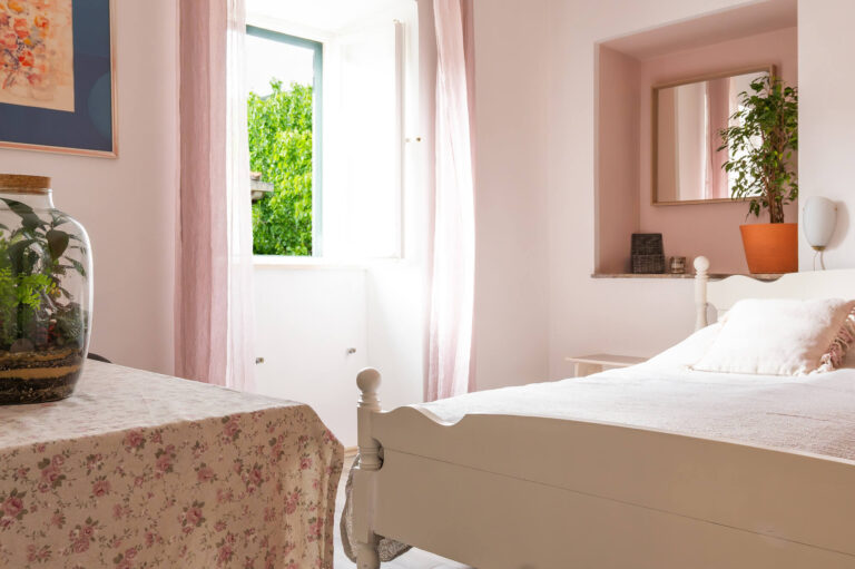 Seasoul Main House Zaton Mali Dubrovnik Room view