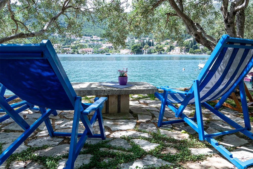 Dubrovnik local experiences