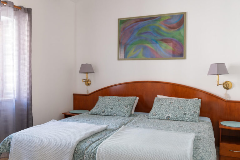 Zaton Mali SeaSoul Art Apartments
