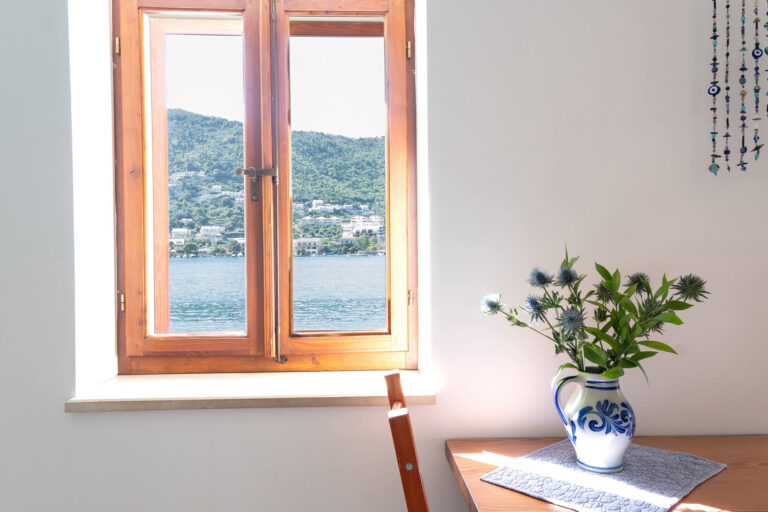 Zaton Mali SeaSoul Art Apartments
