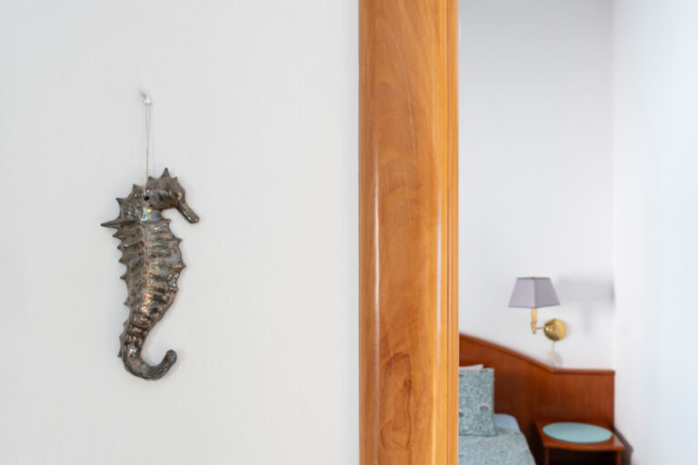 Zaton Mali SeaSoul Art Apartments