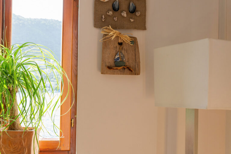 Zaton Mali SeaSoul Art Apartments