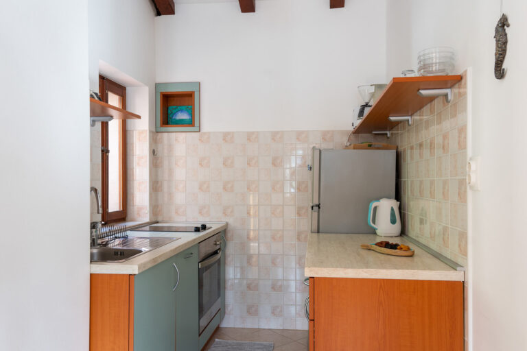 Zaton Mali SeaSoul Art Apartments