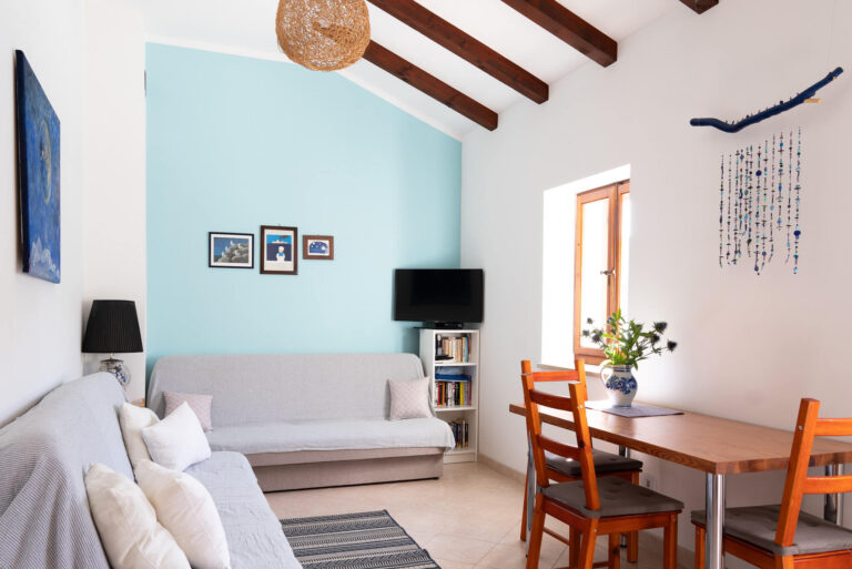 Zaton Mali SeaSoul Art Apartments