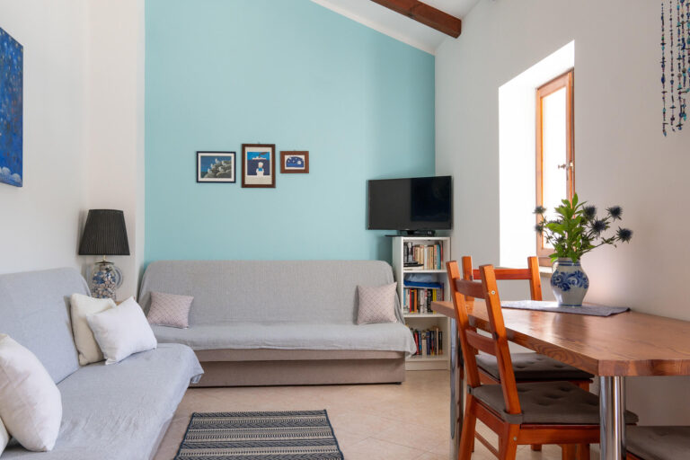 Zaton Mali SeaSoul Art Apartments